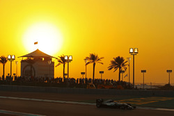 Lewis Hamilton, Mercedes AMG F1