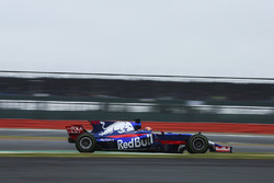 Daniil Kvyat, Scuderia Toro Rosso STR12