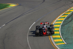 Romain Grosjean, Haas F1 Team VF-17