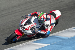 Nicky Hayden, Honda World Superbike Team