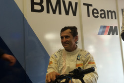 Alex Zanardi, BMW Team Italia
