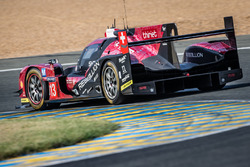 Матео Тушер, Доминик Крайхаймер и Александре Императори, #13 Rebellion Racing Rebellion R-One AER