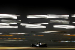 Lewis Hamilton, Mercedes AMG F1 W09
