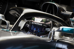 Valtteri Bottas, Mercedes AMG F1