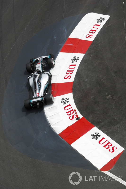 Lance Stroll, Williams FW41
