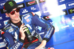 Маверік Віньялес, Yamaha Factory Racing