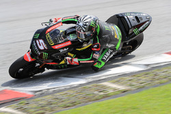 Жоанн Зарко, Monster Yamaha Tech 3