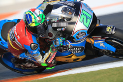 Франко Морбіделлі, Estrella Galicia 0,0 Marc VDS
