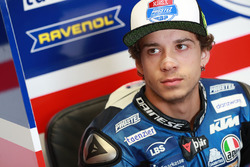 Marco Bezzecchi, Prustel GP