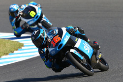 Andrea Migno, Sky Racing Team VR46