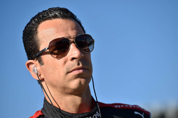 Еліо Кастроневес, Team Penske Chevrolet