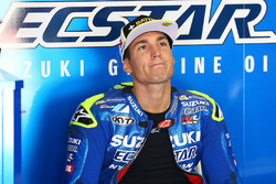 Алейш Еспаргаро, Team Suzuki Ecstar MotoGP