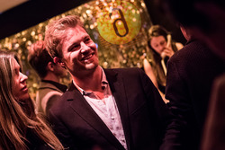 Nico Rosberg