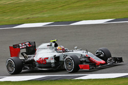 Charles Leclerc, Haas F1 Team VF-16 testrijder