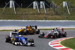 Marcus Ericsson, Sauber C35