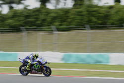 Валентино Россі, Yamaha Factory Racing