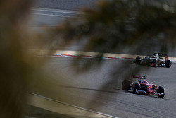 Kimi Raikkonen, Ferrari SF16-H