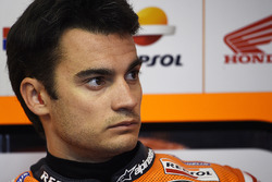 Dani Pedrosa, Repsol Honda Team