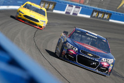 Jimmie Johnson, Hendrick Motorsports, Chevrolet