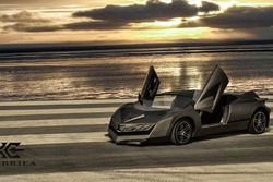 Elibriea Automotive