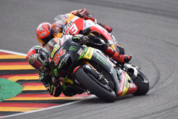 Jonas Folger, Monster Yamaha Tech 3, Marc Marquez, Repsol Honda Team