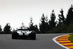 Valtteri Bottas, Mercedes AMG F1 W08