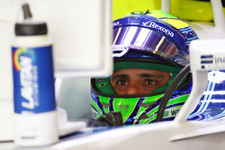 Феліпе Масса, Williams FW38