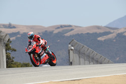 Marco Melandri, Ducati Team