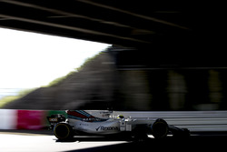 Фелипе Масса, Williams FW40