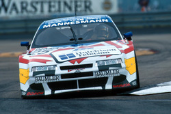 Алекс Вурц, Opel Calibra