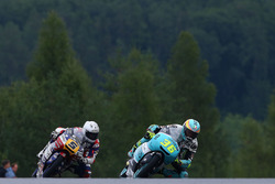 Joan Mir, Leopard Racing