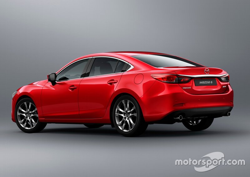 Mazda6