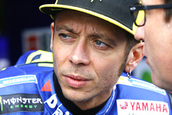 Valentino Rossi, Yamaha Factory Racing