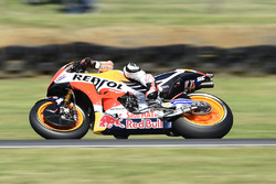 Marc Marquez, Repsol Honda Team