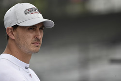 Graham Rahal, Rahal Letterman Lanigan Racing Honda