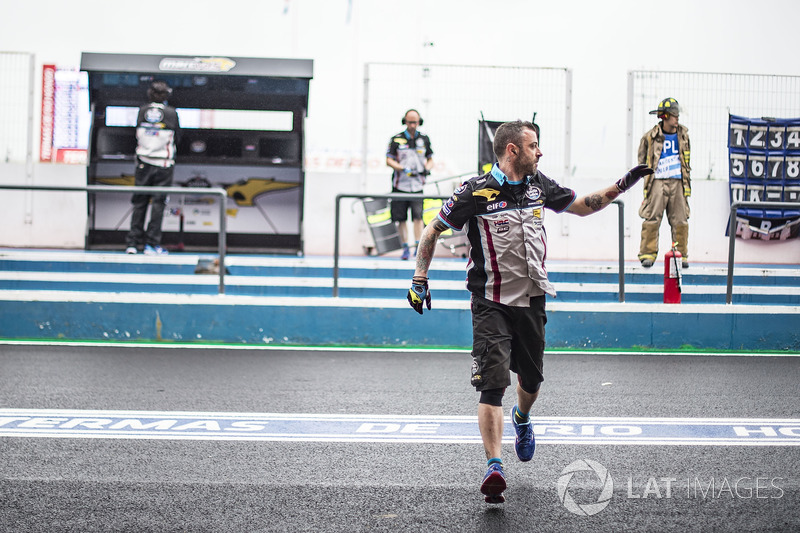 Mekanik Marc VDS