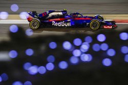Pierre Gasly, Toro Rosso STR13 Honda