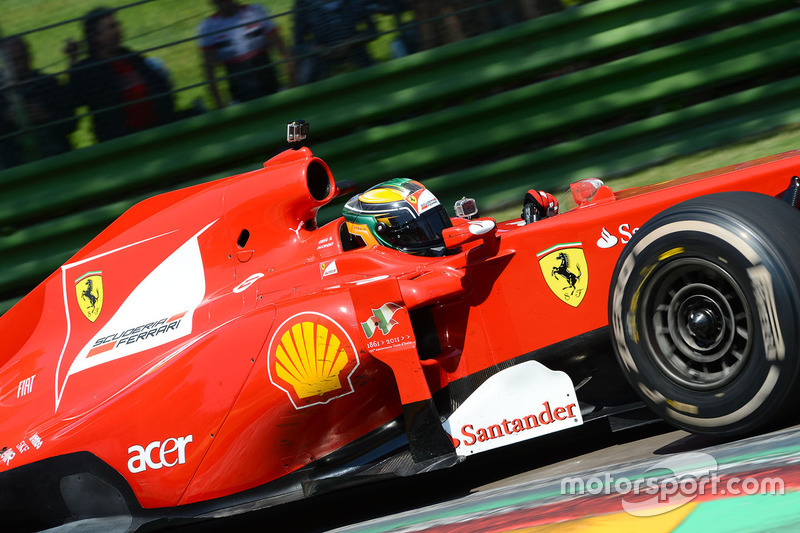 Ferrari F1