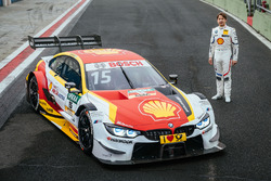 Augusto Farfus, BMW M4 DTM