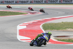 Валентино Россі, Yamaha Factory Racing