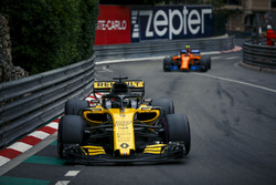 Ніко Хюлькенберг, Renault Sport F1 Team R.S. 18