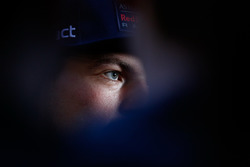 Max Verstappen, Red Bull Racing