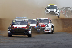 Timo Scheider, MJP Racing Team Austria Ford Fiesta