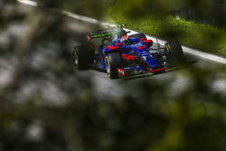 Pierre Gasly, Scuderia Toro Rosso STR12