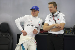 Valtteri Bottas, Mercedes AMG F1