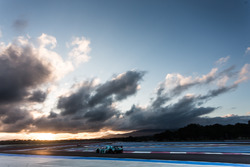#5 Nefis By Speed Factory, Ligier JS P3 - Nissan: Тимур Богуславський, Олексій Чуклін, Данило Пронен
