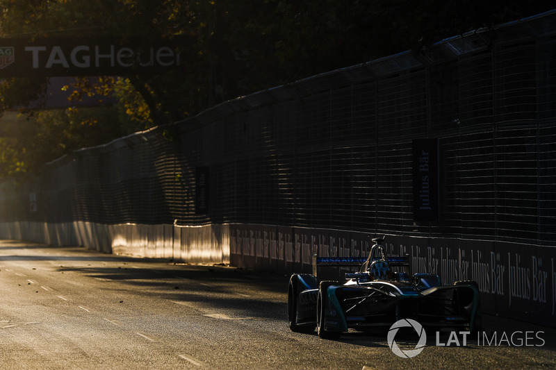 Antonio Felix da Costa, Andretti Formula E Team