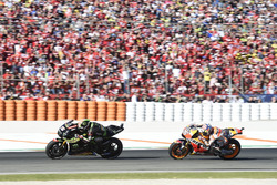 Жоанн Зарко, Monster Yamaha Tech 3