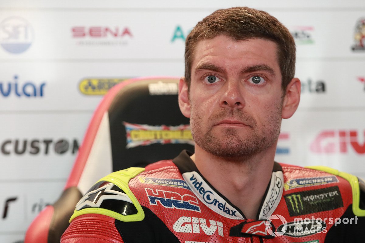 Test rider baru Yamaha, Cal Crutchlow, akan menguji M1 untuk kali pertama dalam tes pramusim MotoGP 2021 di Qatar.