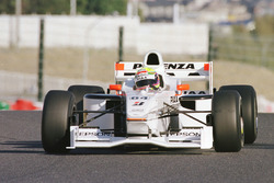 Tom Coronel